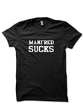 Manfred T-Shirt Style003 Hoodie, Sweatshirt | PureTeeCo.com