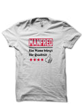 Manfred T-Shirt Style001 Hoodie, Sweatshirt | PureTeeCo.com