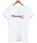 Maniacs the Propaniacs T Shirt Hoodie, Sweatshirt | PureTeeCo.com
