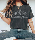 Manon Blackbeak Throne of Glass T-Shirt, The Thirteen Shirt, Rowan Whitethorn, Crescent City Shirt, Throne of Glass...