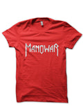 Manowar T-Shirt Style009 Hoodie, Sweatshirt | PureTeeCo.com