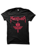 Manowar T-Shirt Style008 Hoodie, Sweatshirt | PureTeeCo.com