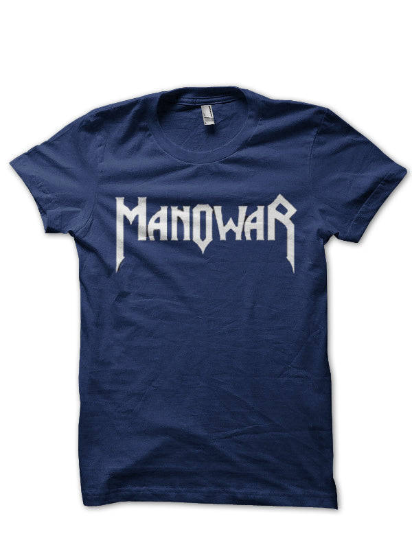Manowar T-Shirt Style007 Hoodie, Sweatshirt | PureTeeCo.com