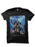 Manowar T-Shirt Style006 Hoodie, Sweatshirt | PureTeeCo.com