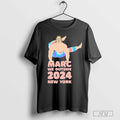 Marc We Outside 2024 New York