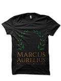 Marcus Aurelius T-Shirt Style011 Hoodie, Sweatshirt | PureTeeCo.com