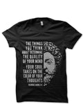 Marcus Aurelius T-Shirt Style002 Hoodie, Sweatshirt | PureTeeCo.com