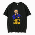 Marcus Freeman Notre Dame Fighting Irish Leave No Doubt Tshirts Sweater