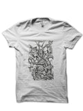 Marduk T-Shirt Style008 Hoodie, Sweatshirt | PureTeeCo.com