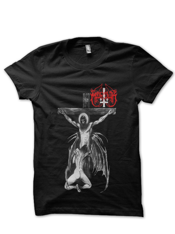 Marduk T-Shirt Style011 Hoodie, Sweatshirt | PureTeeCo.com