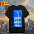 Marek Napiorkowski 12.5.2025 Warsaw Poland Shirt