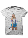 Maria Sharapova T-Shirt Style008 Hoodie, Sweatshirt | PureTeeCo.com