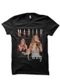 Mariah Carey T-Shirt Style011 Hoodie, Sweatshirt | PureTeeCo.com