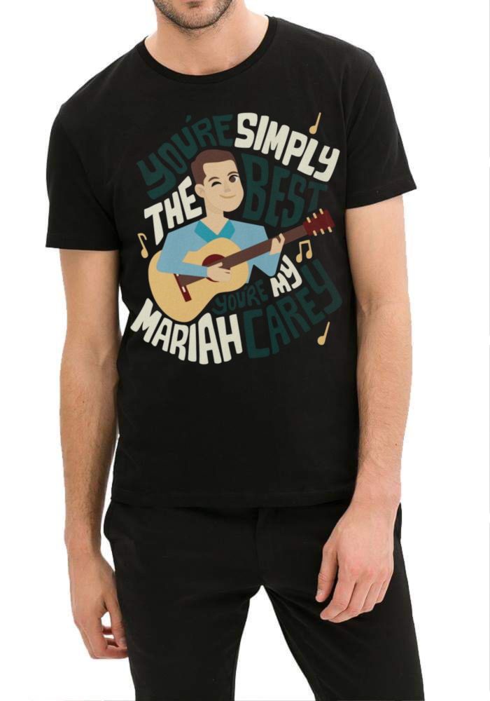 Mariah Carey T-Shirt Hoodie, Sweatshirt | PureTeeCo.com