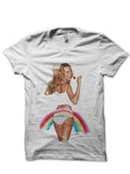 Mariah Carey T-Shirt Style007 Hoodie, Sweatshirt | PureTeeCo.com