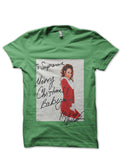 Mariah Carey T-Shirt Style006 Hoodie, Sweatshirt | PureTeeCo.com