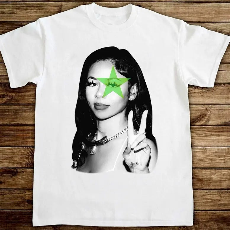 Mariah The S.cientist Star green shirt, Mariah 2024 Concert Shirt Hoodie, Sweatshirt | PureTeeCo.com