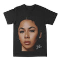 Mariah The Scientist "Big Face" Graphic Tee Hoodie, Sweatshirt | PureTeeCo.com