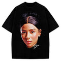 Mariah The Scientist T-Shirt Free Young Thug Custom Fan Graphic Rapper Tee Crewneck Cotton Hoodie, Sweatshirt | PureTeeCo.com