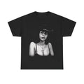 Mariah the Scientist Inspired  Hiphop Graphic Tee Casual Classic Cotton Menswear Top Rap Tshirt Streetwear Rapper...