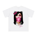 Mariahhh The Scientist PINK Bubble Gum Star Big Face Shirt Hoodie, Sweatshirt | PureTeeCo.com