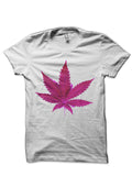 Marijuana T-Shirt Style002 Hoodie, Sweatshirt | PureTeeCo.com