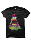 Marijuana T-Shirt Style001 Hoodie, Sweatshirt | PureTeeCo.com