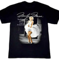 Marilyn Monroe Singer Collection Quotes All To T-shirt Hoodie, Sweatshirt | PureTeeCo.com