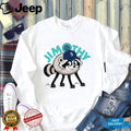 Mariners Jimothy Night Shirt
