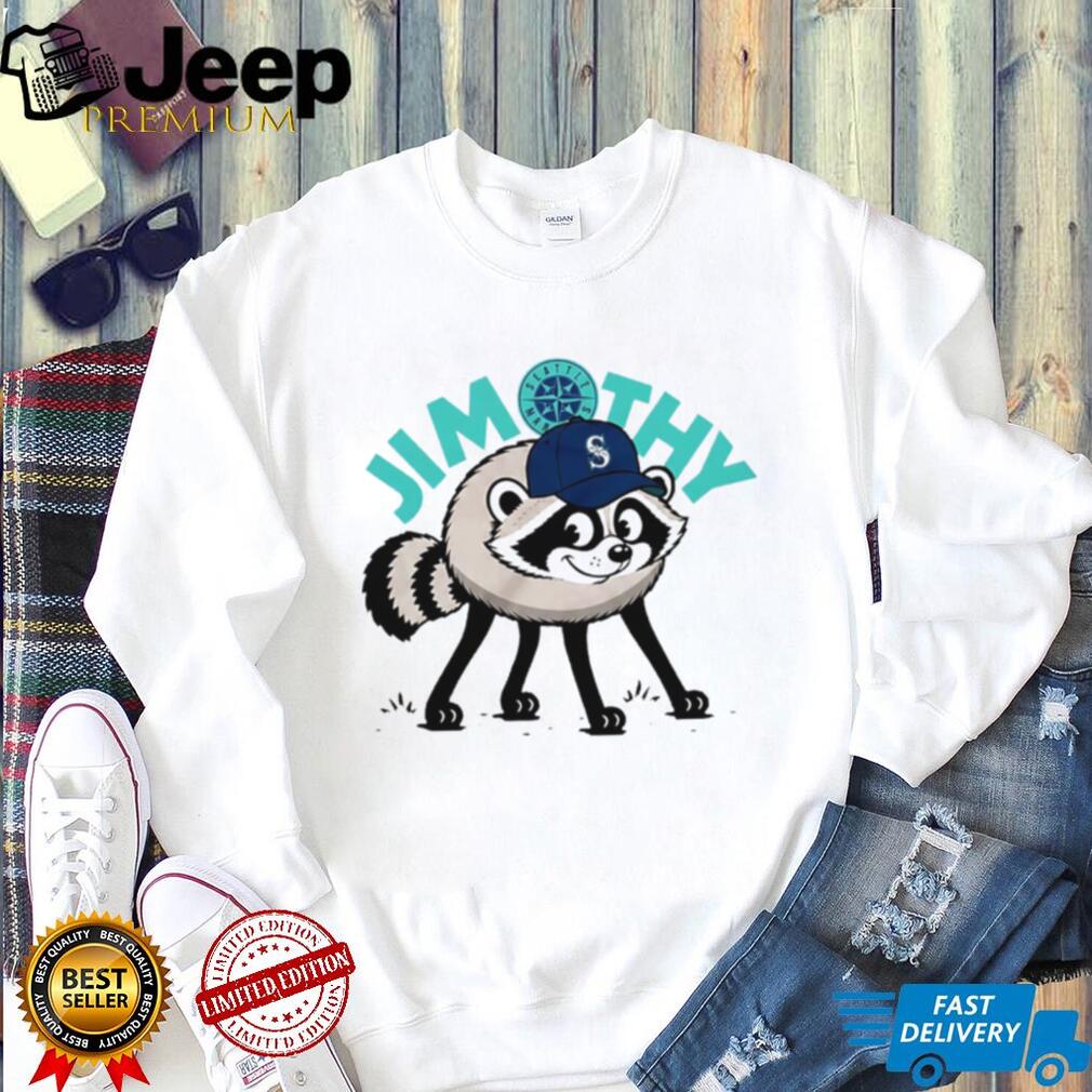 Mariners Jimothy Night Shirt