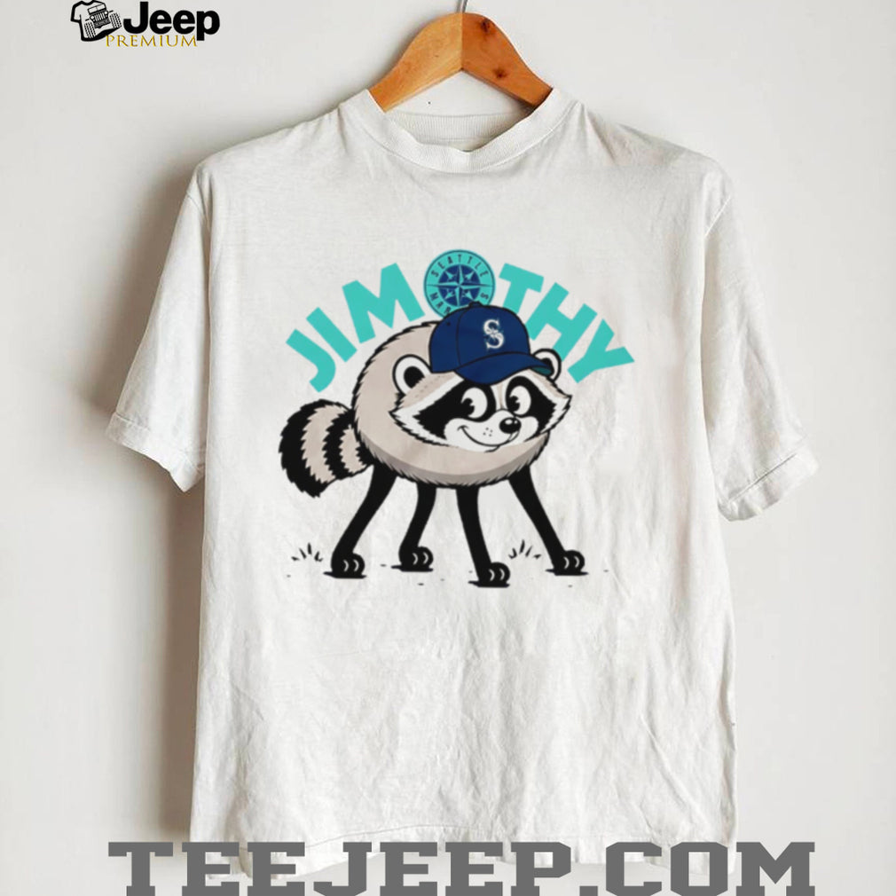 Mariners Jimothy Night Shirt