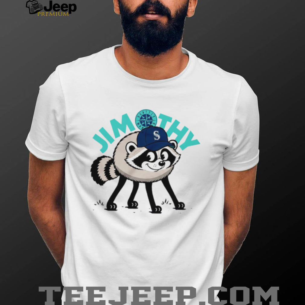 Mariners Jimothy Night Shirt
