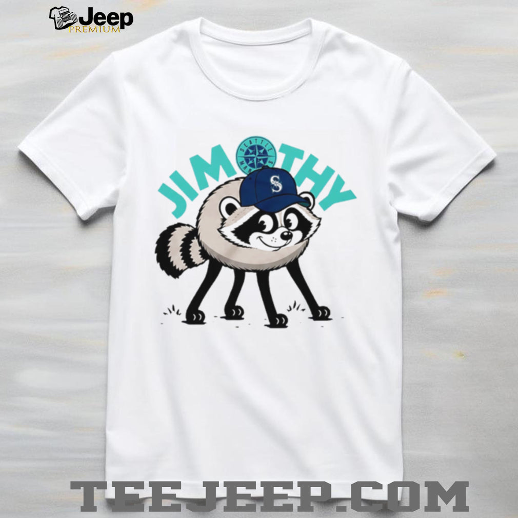 Mariners Jimothy Night Shirt