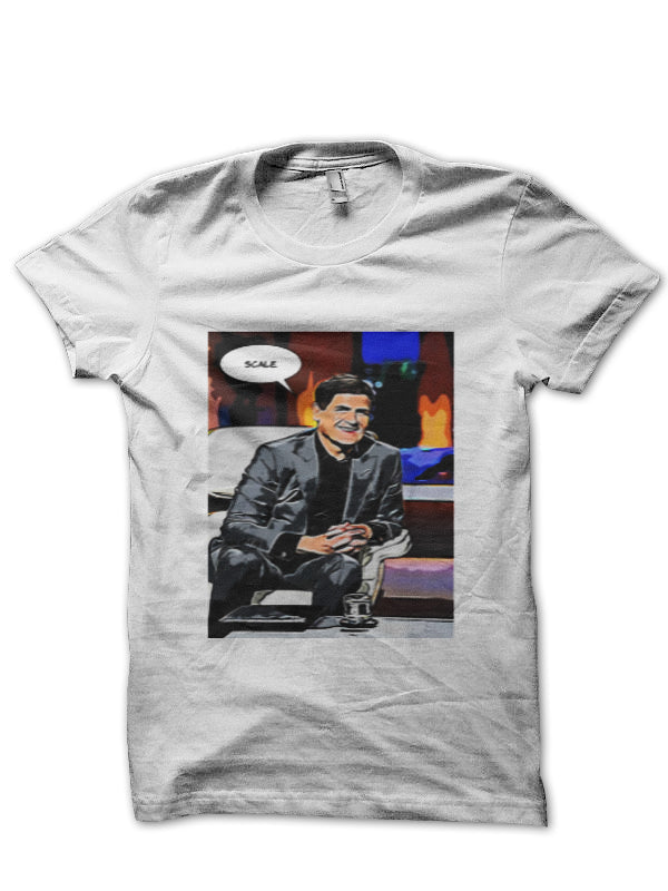 Mark Cuban T-Shirt Style008 Hoodie, Sweatshirt | PureTeeCo.com