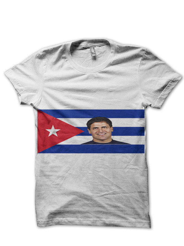 Mark Cuban T-Shirt Style005 Hoodie, Sweatshirt | PureTeeCo.com