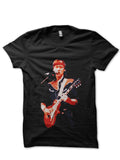 Mark Knopfler T-Shirt Style007 Hoodie, Sweatshirt | PureTeeCo.com