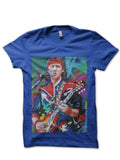 Mark Knopfler T-Shirt Style006 Hoodie, Sweatshirt | PureTeeCo.com