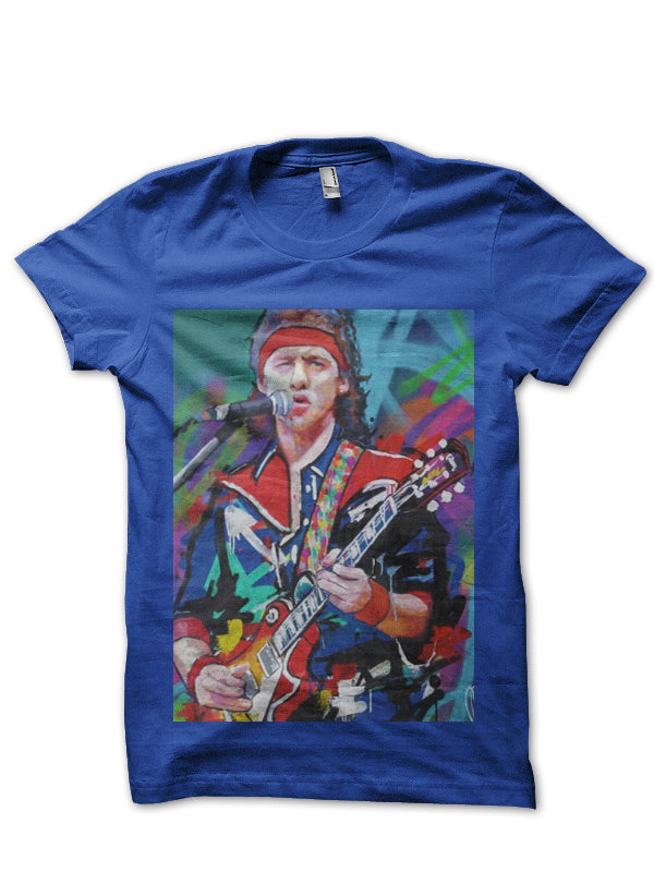 Mark Knopfler T-Shirt Style006 Hoodie, Sweatshirt | PureTeeCo.com