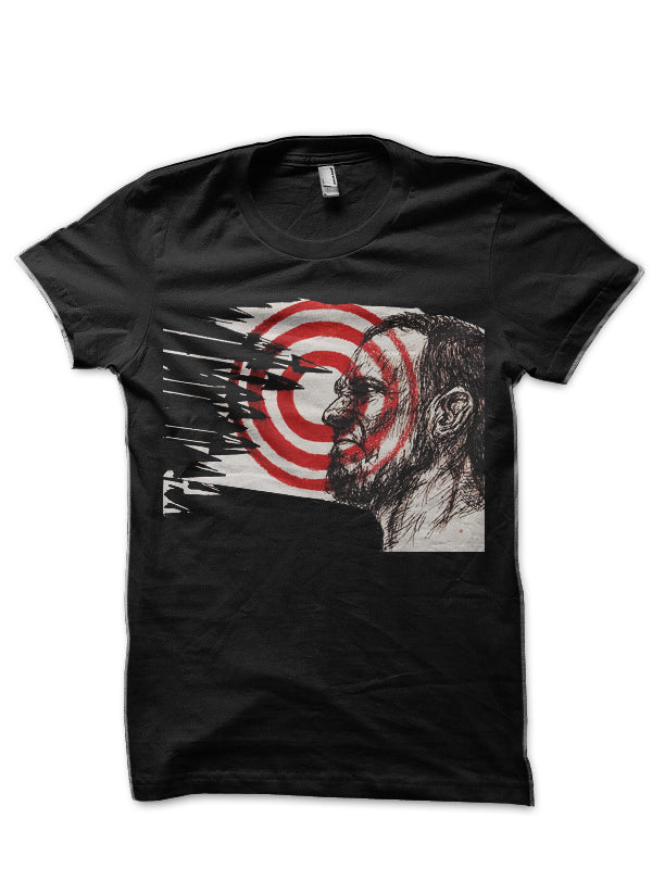 Mark Tremonti Black T-Shirt Hoodie, Sweatshirt | PureTeeCo.com