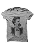 Mark Twain T-Shirt Style009 Hoodie, Sweatshirt | PureTeeCo.com