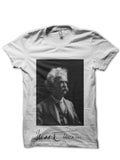 Mark Twain T-Shirt Style006 Hoodie, Sweatshirt | PureTeeCo.com
