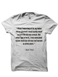 Mark Twain T-Shirt Hoodie, Sweatshirt | PureTeeCo.com