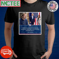 Mark Zuckerberg admits Facebook caved to Biden admin pressure to censor stories about COVID-19 Joe Biden Kamala Harris shirt