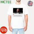 Mark Zuckerberg says Meta was ‘pressured’ by Biden administration to censor Covid-related content in 2021 shirt
