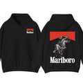 Marlboro Bone Rodeo T-shirt, Marlboro Short Sleeve Tee, Unisex Shirt, Menswear Top Womenswear Hoodie, Sweatshirt