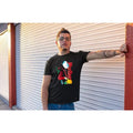 Marlboro Rare Delta Men's Marlboro Cowboy Black  T-shirt, sweater and Hoodie Sweatshirt | PureTeeCo.com