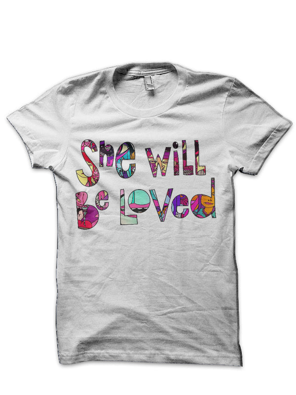 Maroon 5 T-Shirt Style009 Hoodie, Sweatshirt | PureTeeCo.com