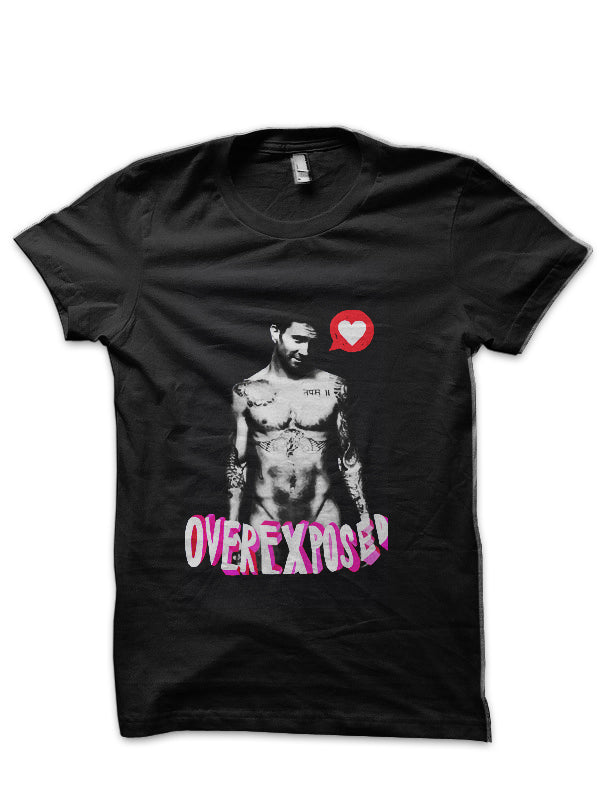 Maroon 5 T-Shirt Style004 Hoodie, Sweatshirt | PureTeeCo.com