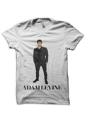 Maroon 5 T-Shirt Style002 Hoodie, Sweatshirt | PureTeeCo.com