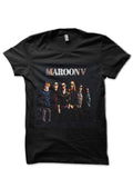 Maroon 5 T-Shirt Style007 Hoodie, Sweatshirt | PureTeeCo.com